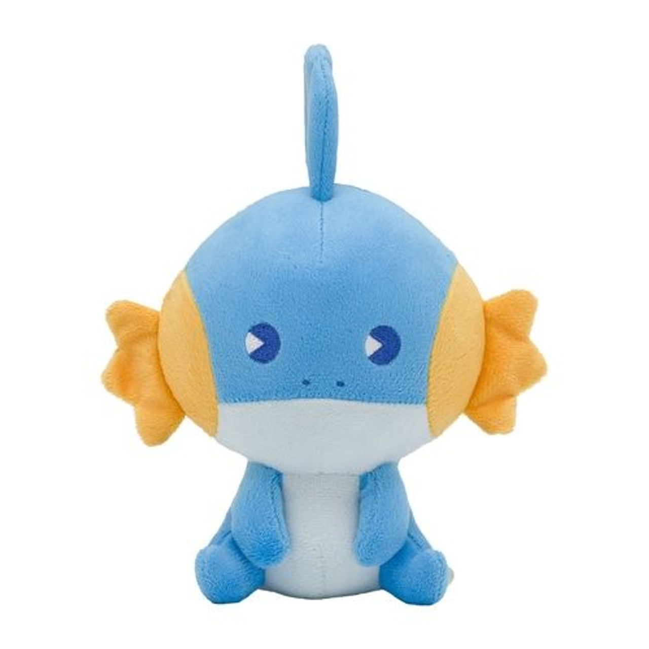 Saiko Soda Refresh Eevee Plush Pokemon Center