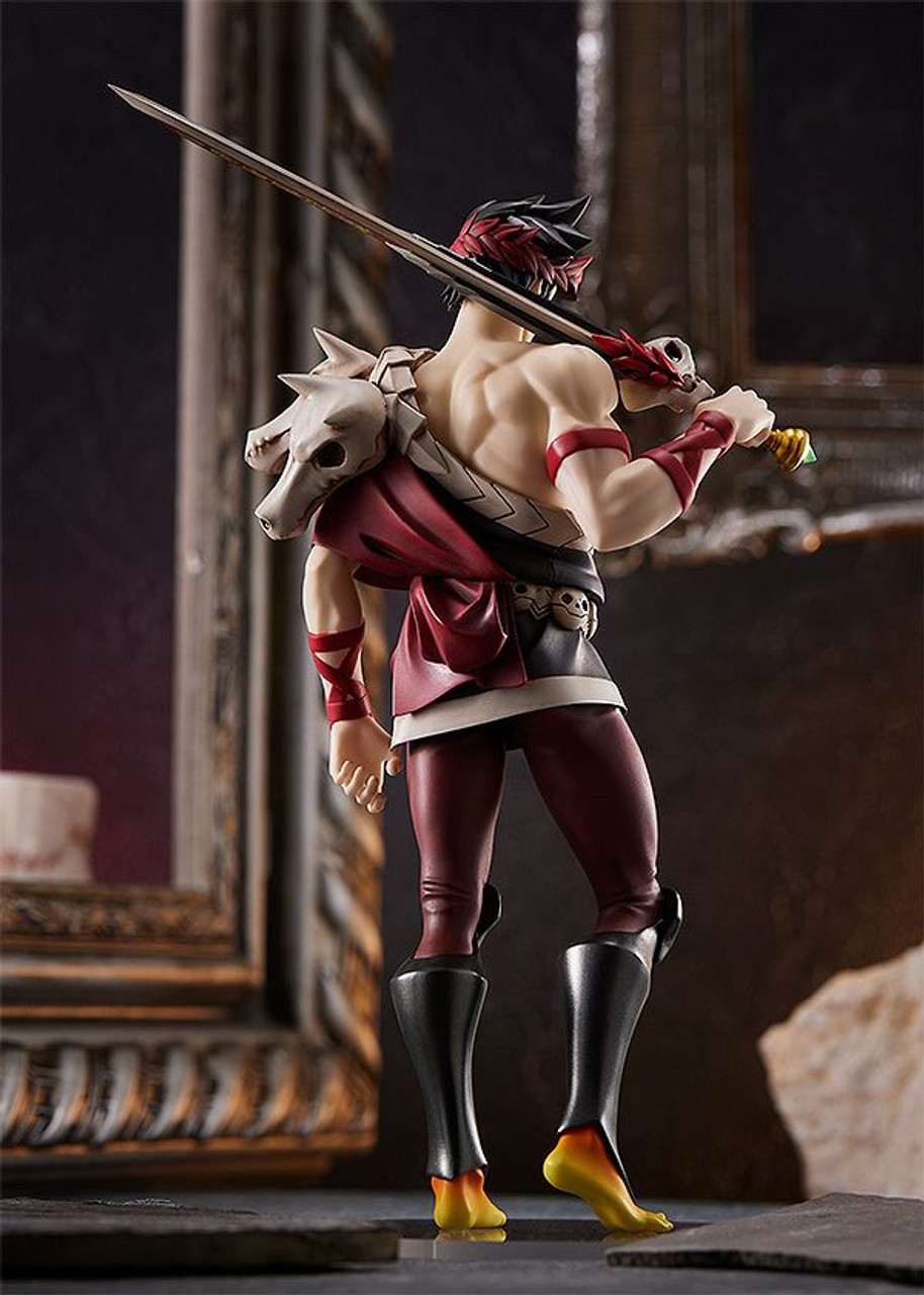 HADES Zagreus フィギュア Zagreus Hades Figure | eBay