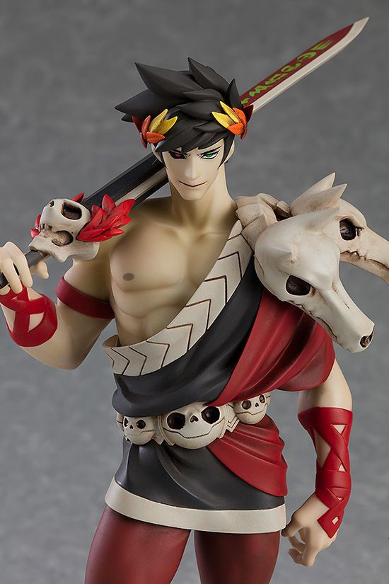 POP UP PARADE Zagreus Figure (Hades)