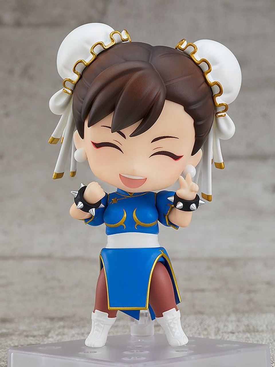 Nendoroid Chun-Li (Street Fighter II)