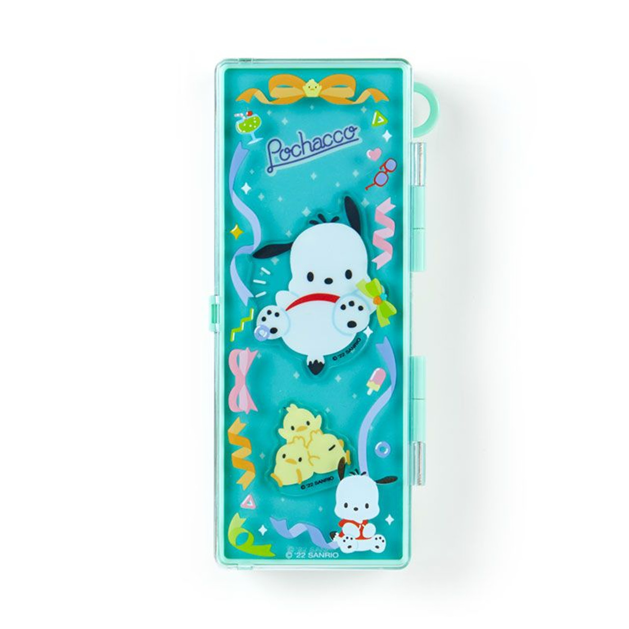 Pencil Case Pochacco (Cute Customization)