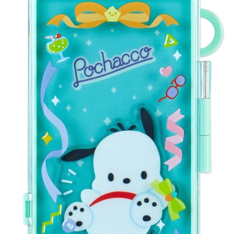 Pencil Case Pochacco (Cute Customization)