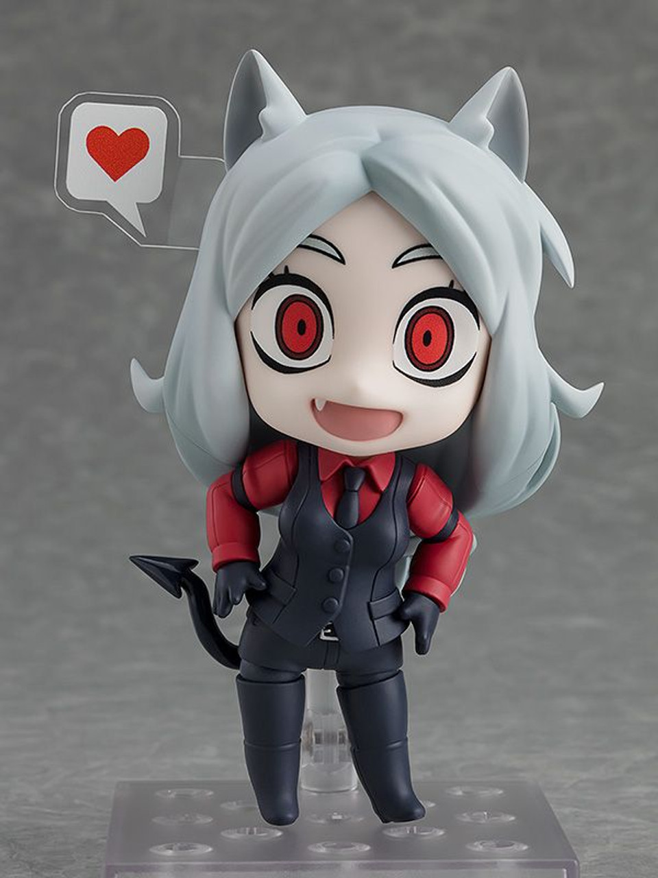 Nendoroid Cerberus (Single) (Helltaker)