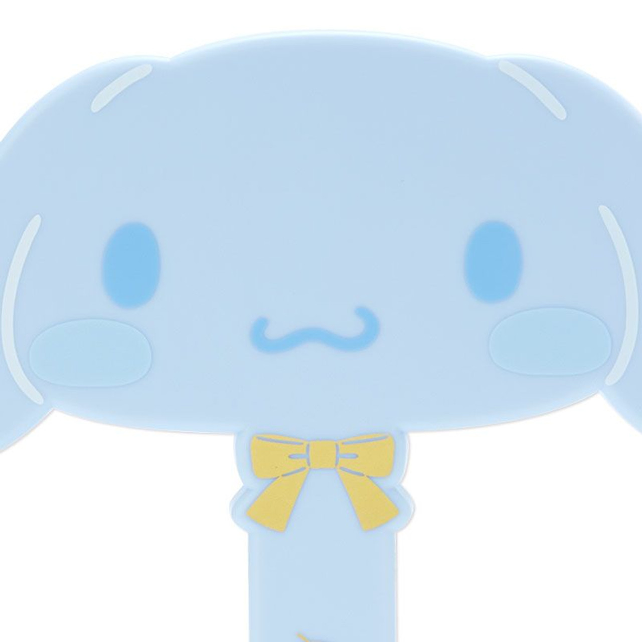 Face Shaped Brush Cinnamoroll (Sky Blue Candy design)