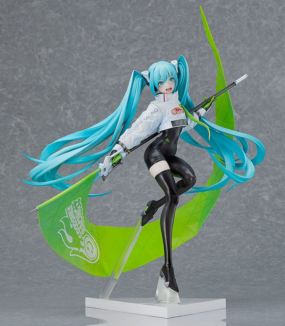 Racing Miku: 2022 Ver. 1/7 Figure (Hatsune Miku GT Project)