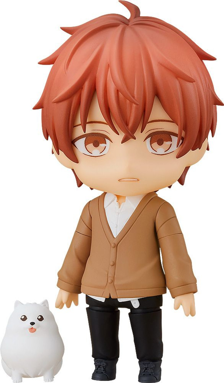 Nendoroid Mafuyu Sato (Given)