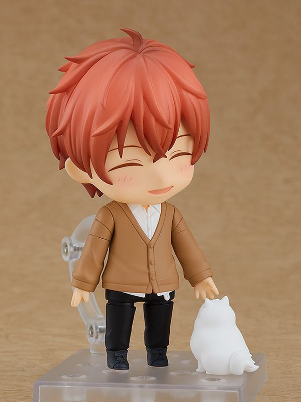 「mafuyu」GALLERY DEPT. 5001 希少 Asahina Mafuyu Desktop X Decorate Figure - Hatsune Miku