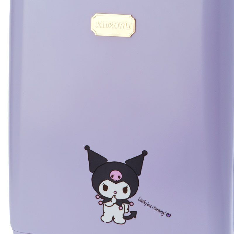 Suitcase Carrying Bag Kuromi