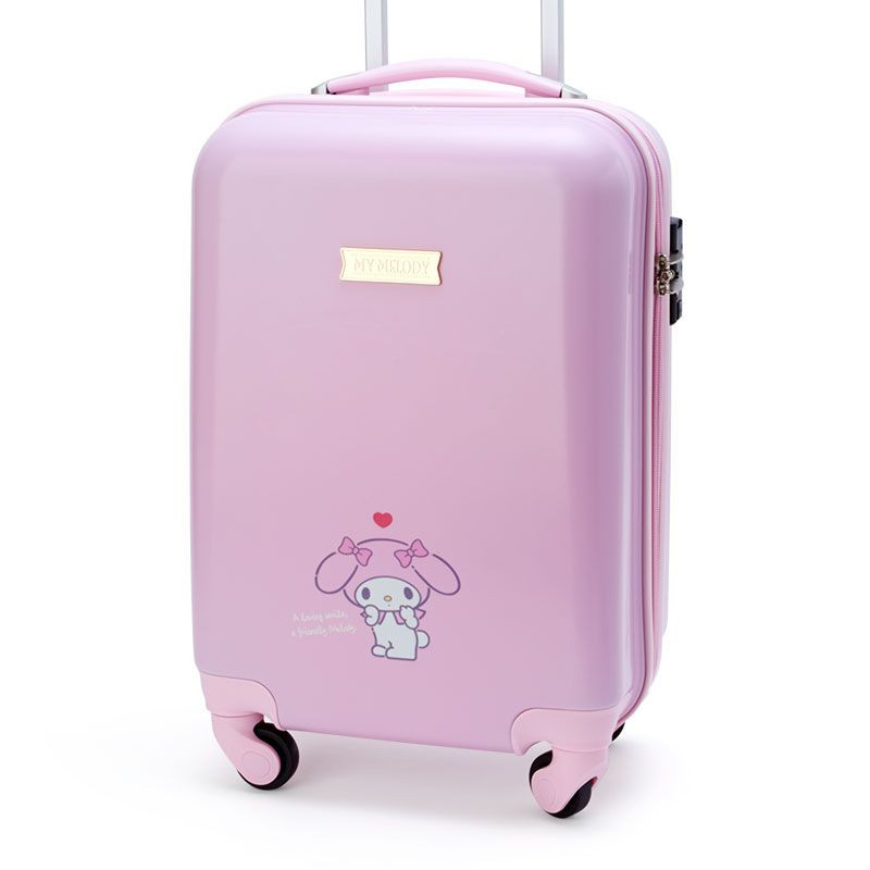 Suitcase Carrying Bag My Melody