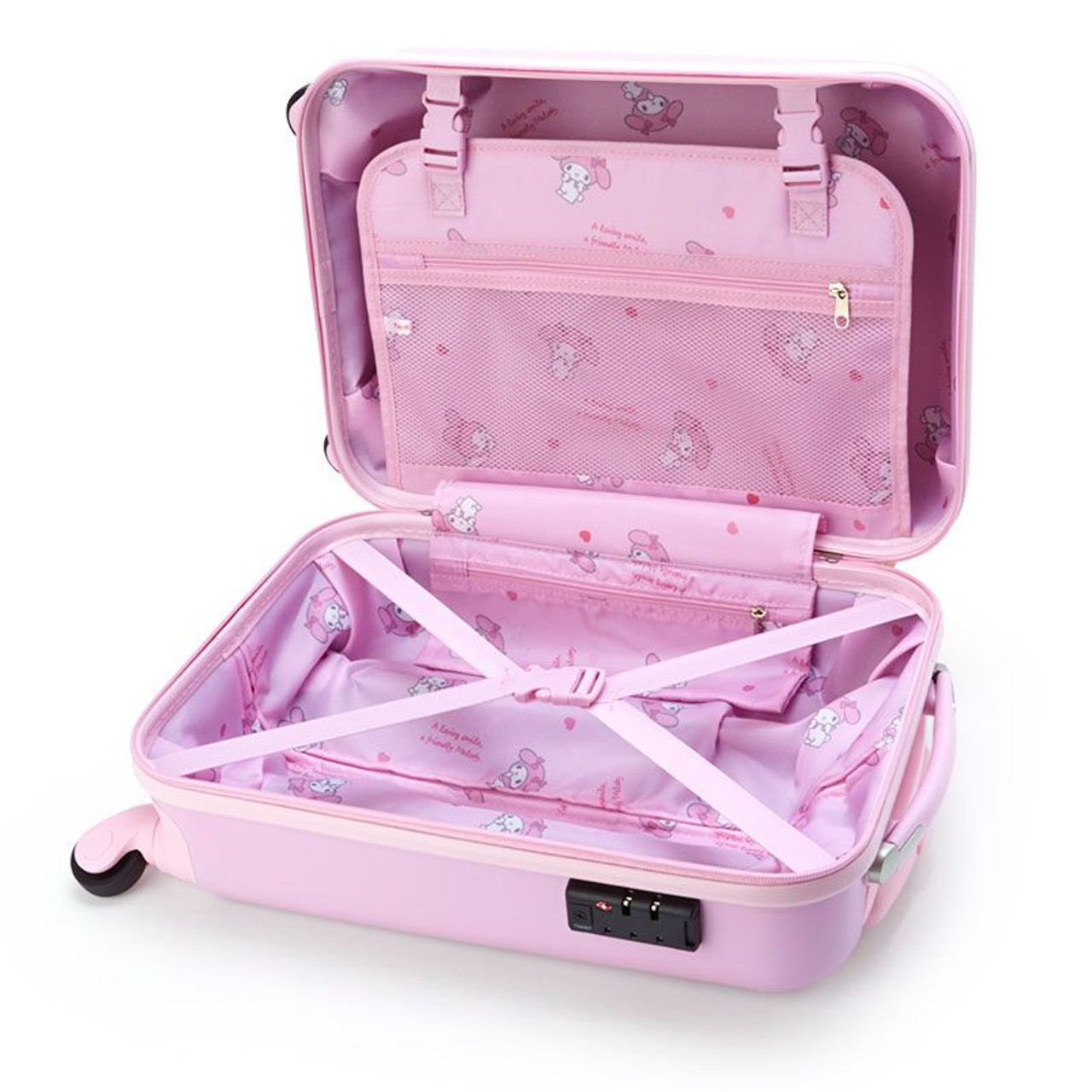 Suitcase Carrying Bag My Melody