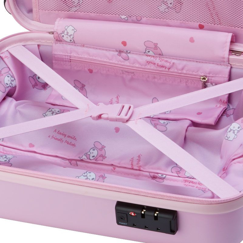 Suitcase Carrying Bag My Melody