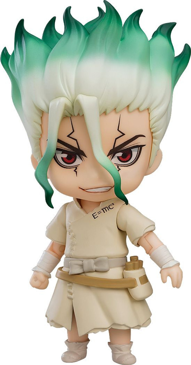 Nendoroid Senku Ishigami (Dr. STONE)