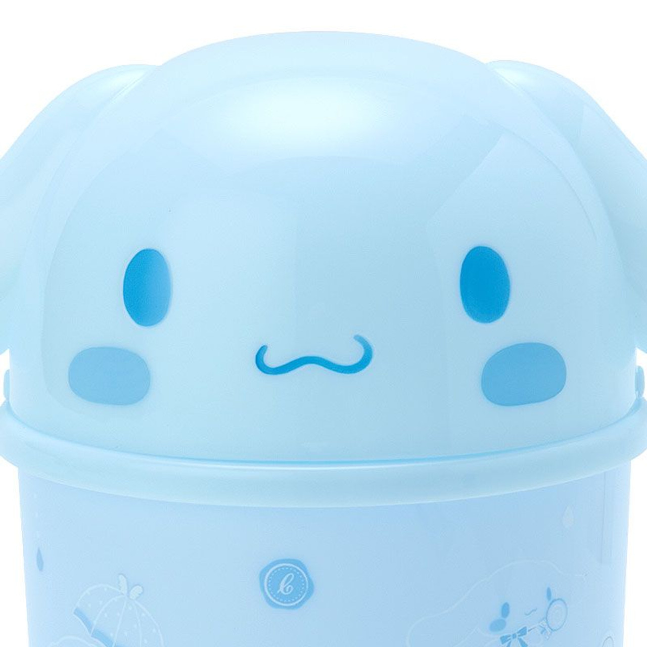 Accessory Box Cinnamoroll (Sky Blue Candy Design)