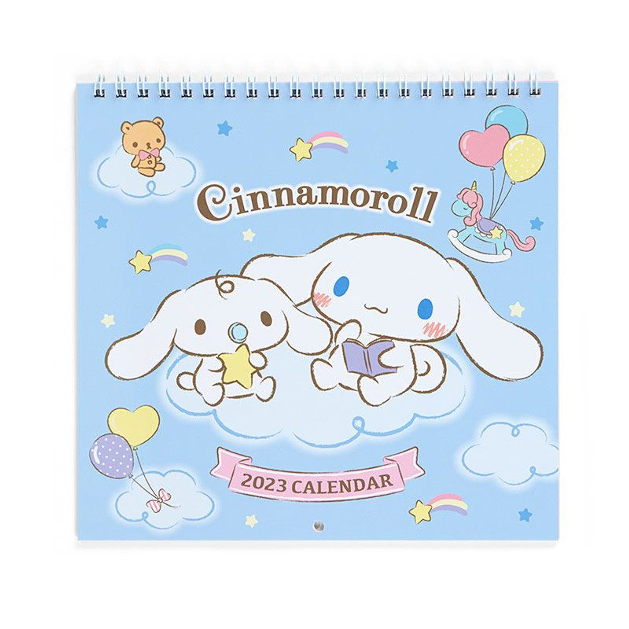 Sanrio Cinnamoroll Bow Sticker in 2023