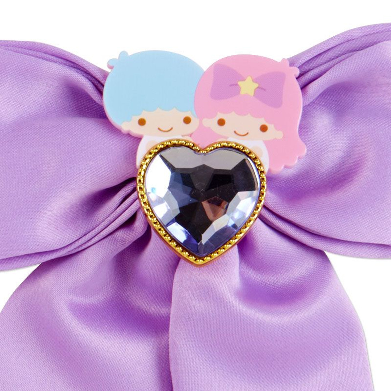 FROG STYLEコンピレーションズ LOVE&SWEETS♪全12種 新品 Ribbon & Strap for Penlight Little Twin Stars (Enjoy Idol)