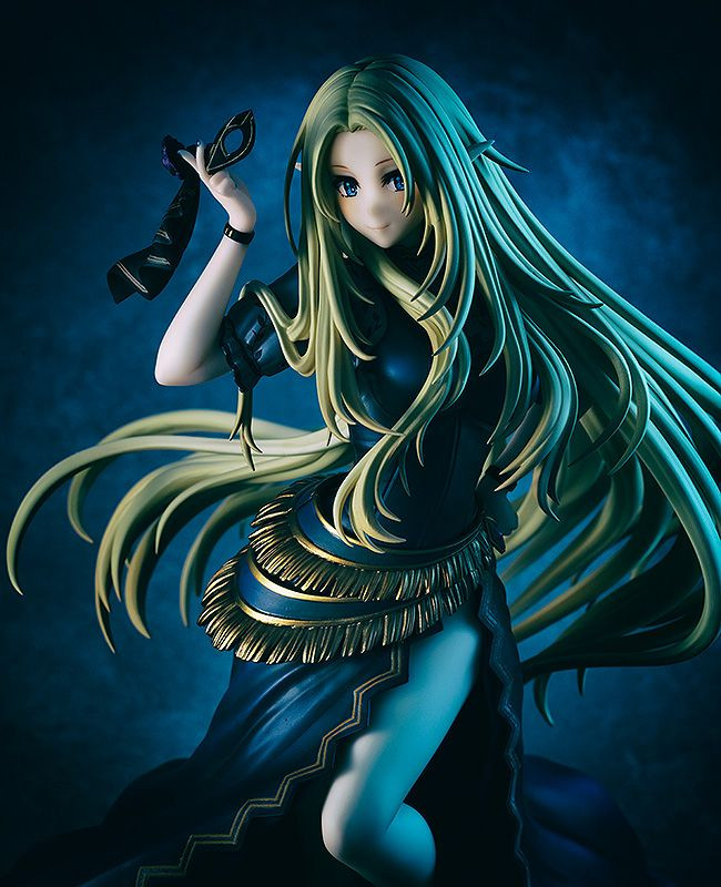 アルルファ 特級シャドウガーディアン Alpha: Dress ver. 1/7 Figure (The Eminence in Shadow)