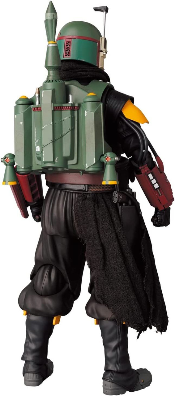 につきまし BE@RBRICK - BE@RBRICK BOBA FETT 1000% ボバフェットの