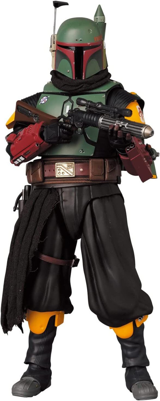 その他 MEDICOM TOY - BE@RBRICK BOBA FETT (Recovered Armor) Medicom Toy boba fett recovered armor BE@RBRICK 1000% figure