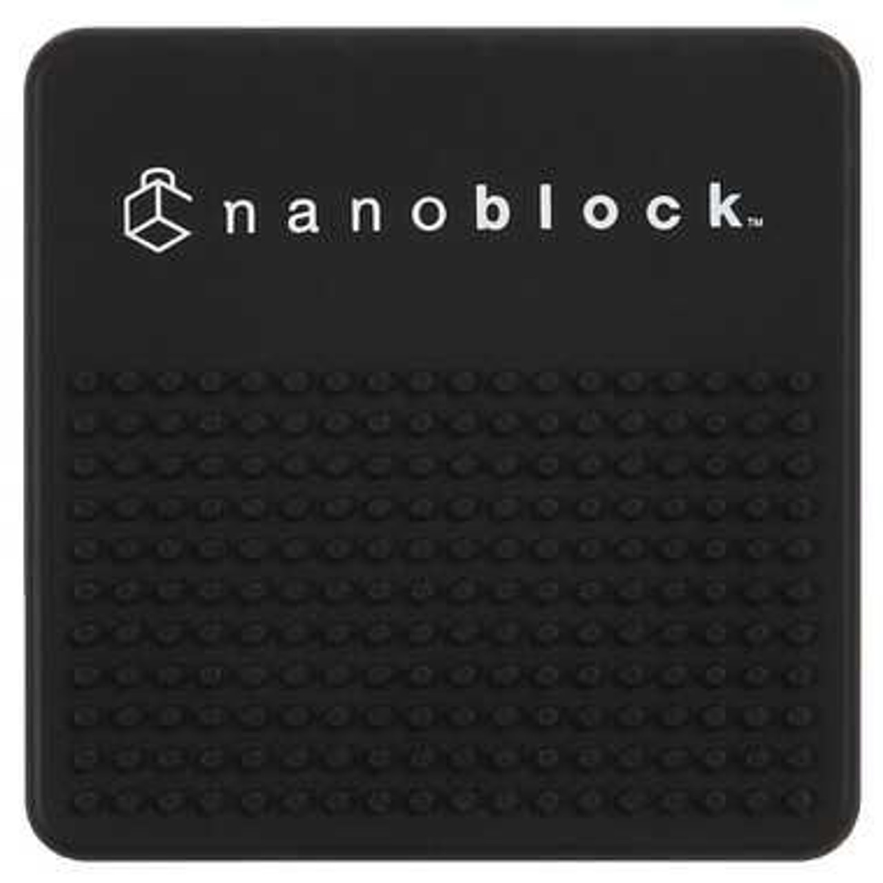Kawada Nanoblock Pad Mini NB-053