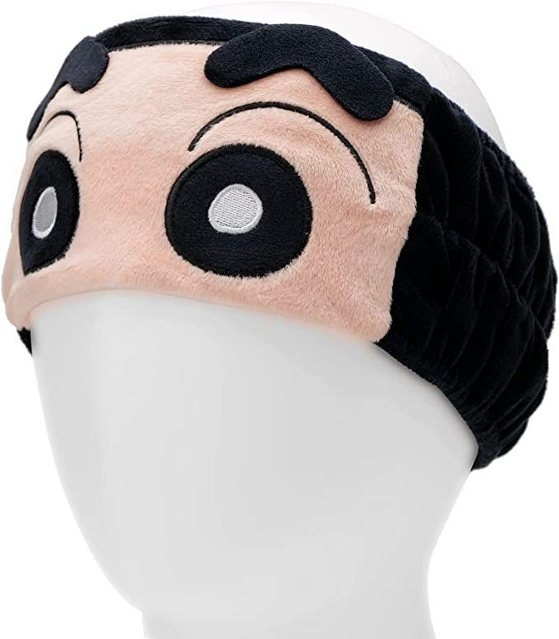 T's Factory Head Band Crayon Shin-chan