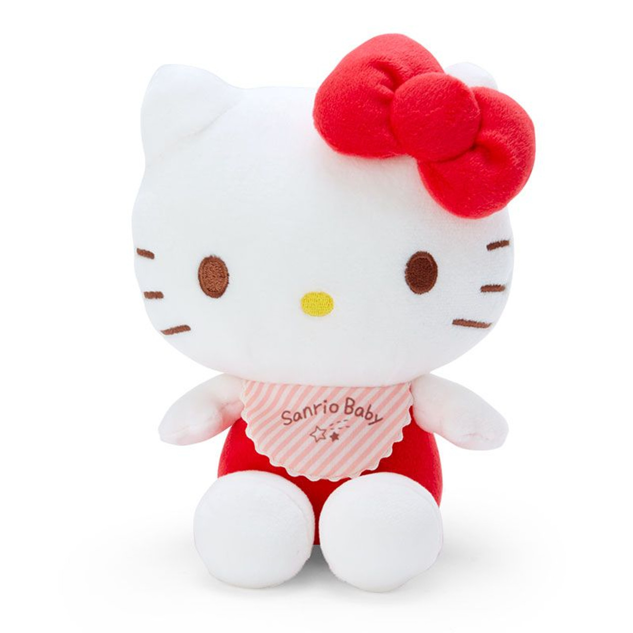 Hello Kitty Plush Speaker