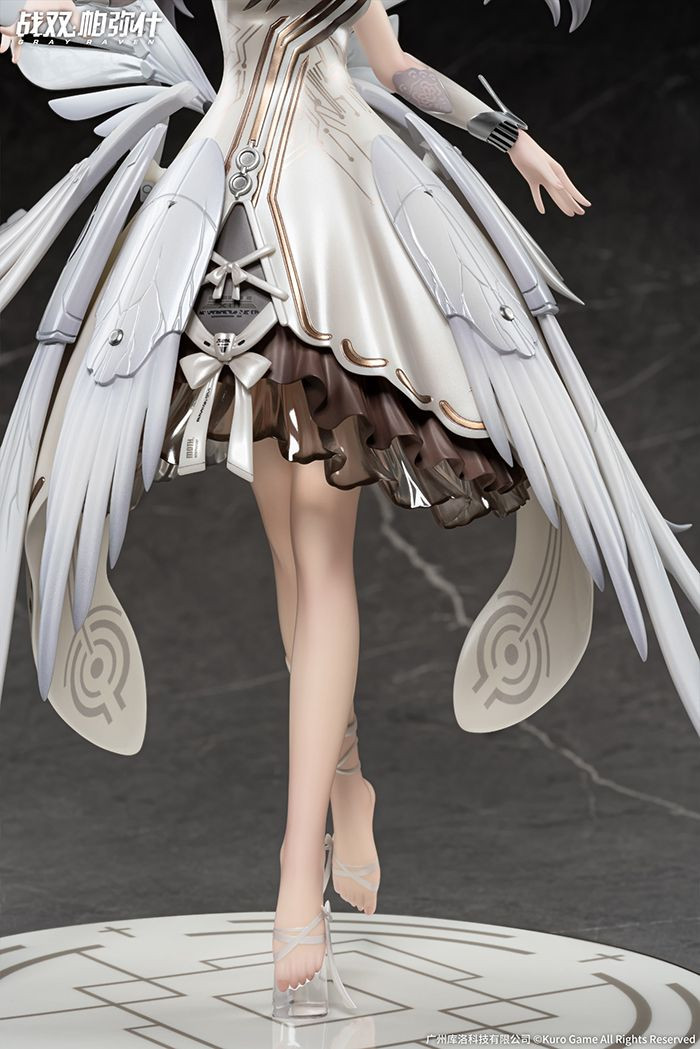 Liv Woven Wings of Promised Daybreak Ver. 1/8 Figure (Punishing
