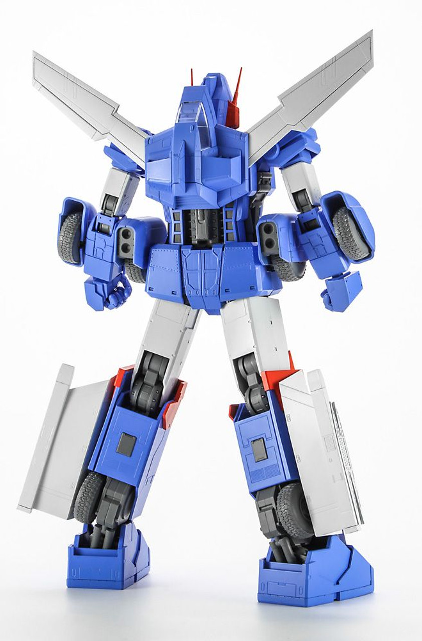 1/72 Combat Mecha Xabungle Plastic Model