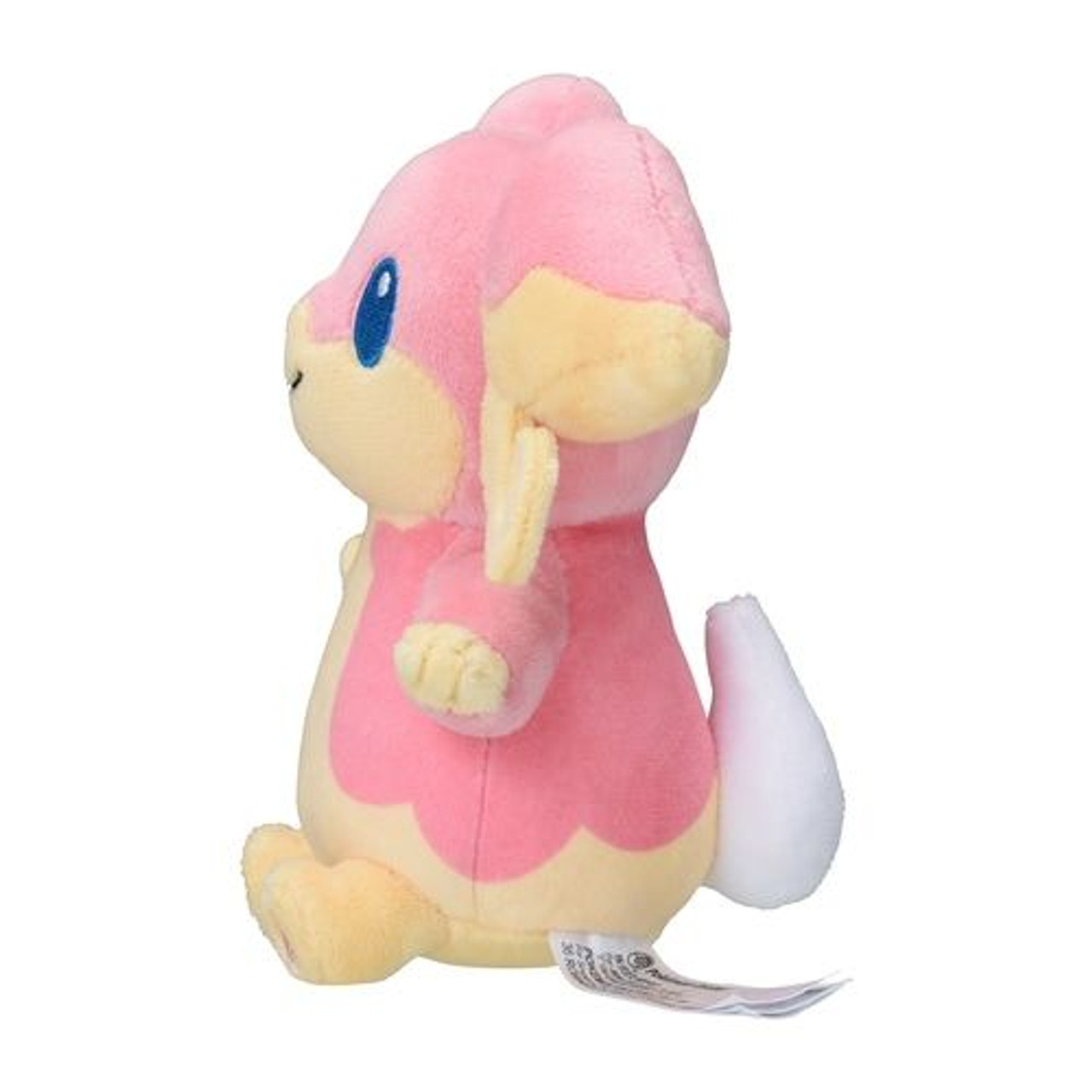 Pokemon Center Original Plush Pokemon Fit Gen5 - Audino