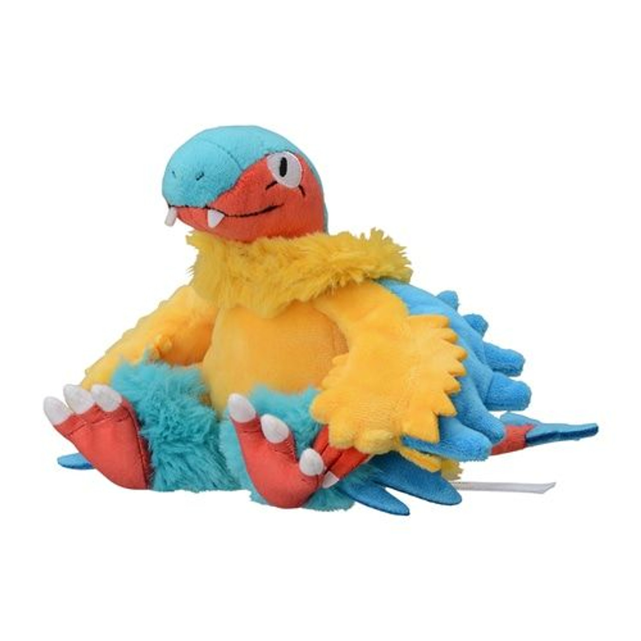 Pokemon Center Original Plush Pokemon Fit Gen5 - Archeops