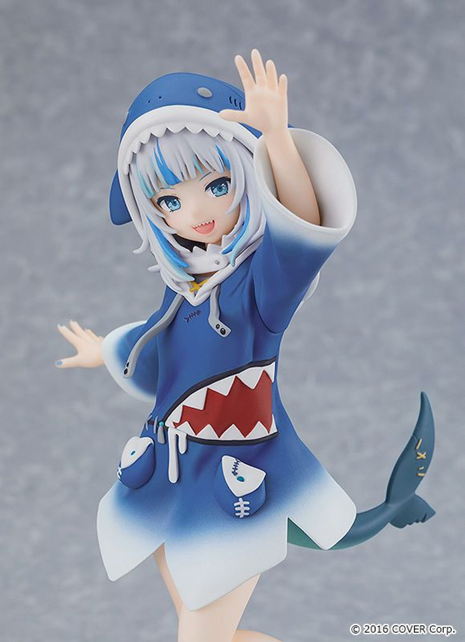 Gawr Gura POP UP PARADE フィギュア POP UP PARADE Gawr Gura Figure (hololive production)