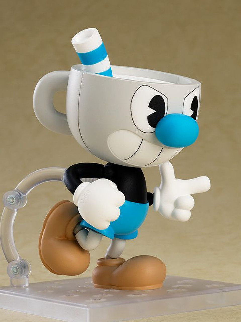 Nendoroid Mugman (Cuphead)