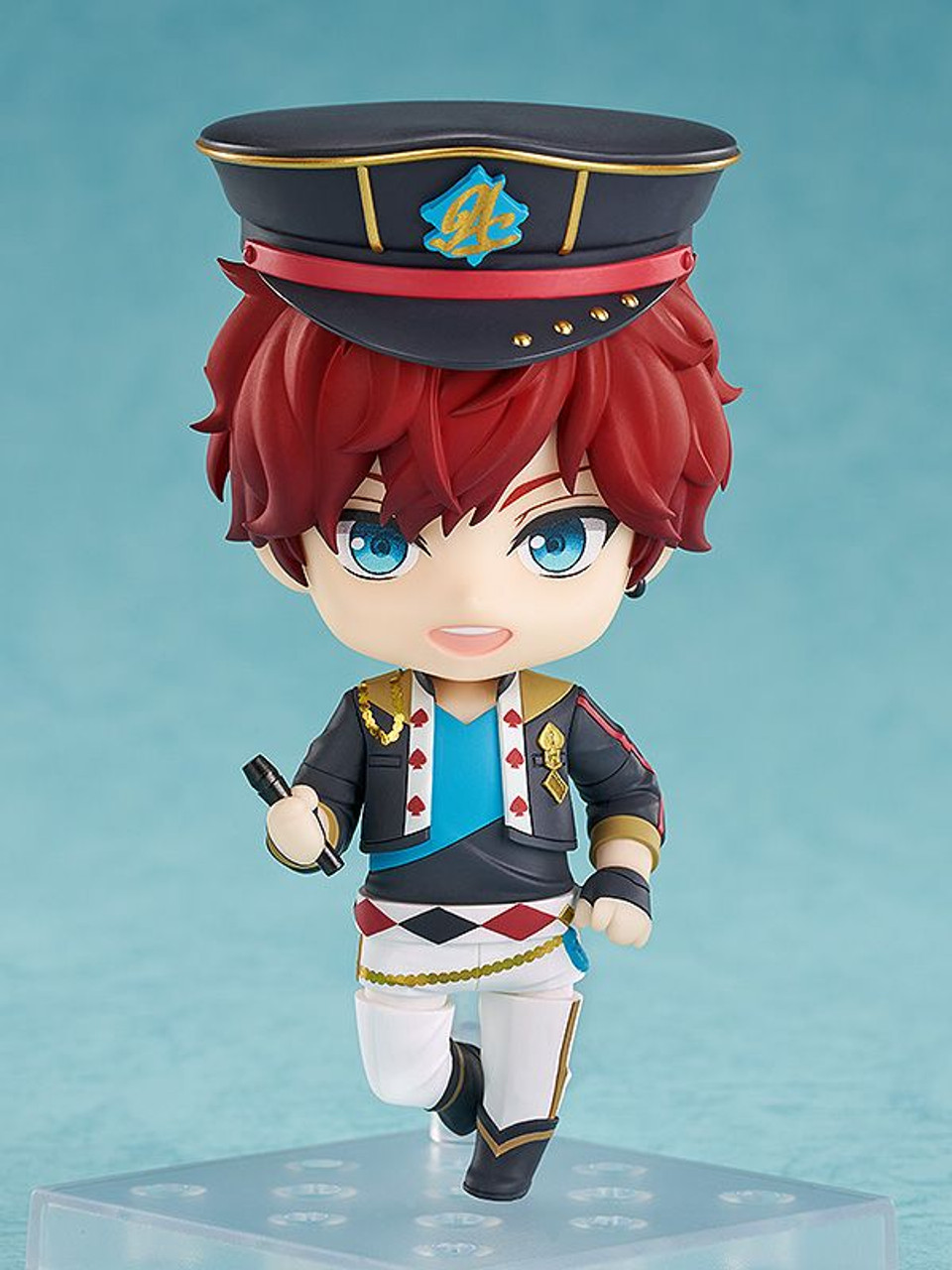 歌い手 Gero クッション ブロマイド Nendoroid Rinne Amagi (Ensemble Stars!! Music)