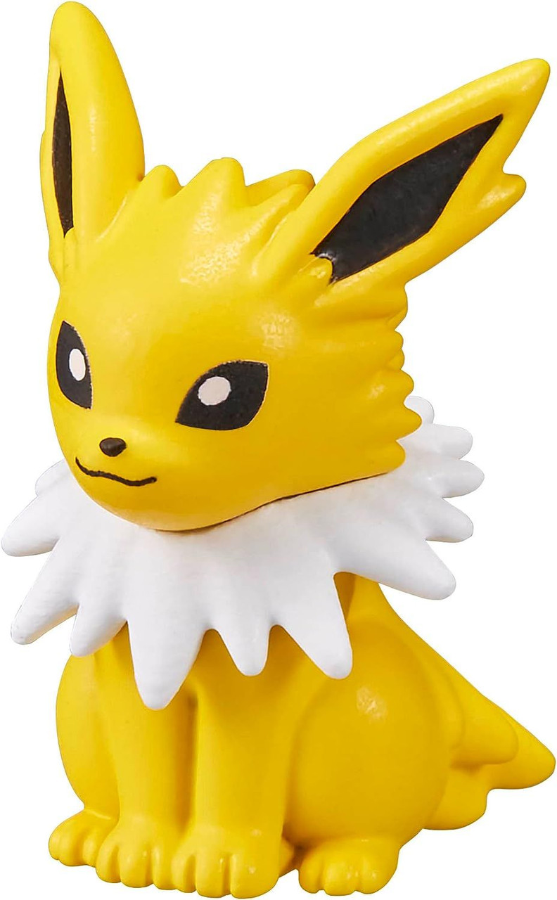 Pokemon Eevee Water Bottle Just Funky - ToyWiz