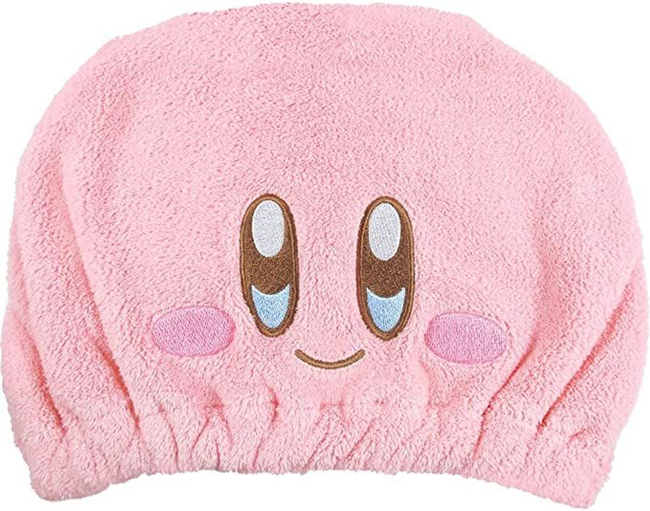KIRBY’s DREAM FACTORY つなぎ キャップ KIRBY's DREAM FACTORY つなぎ キャップ KIRBY's DREAM FACTORY