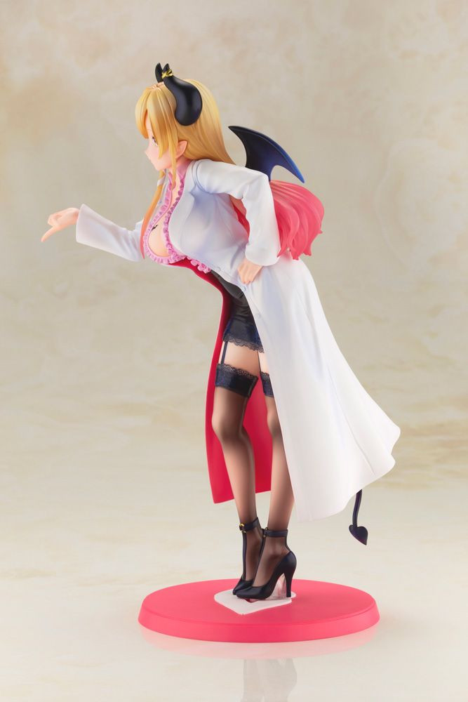 Yuzuki Choco 1/7 Figure (Hololive Production)