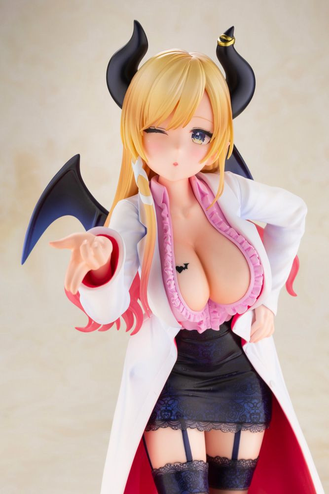 Yuzuki Choco 1/7 Figure (Hololive Production)