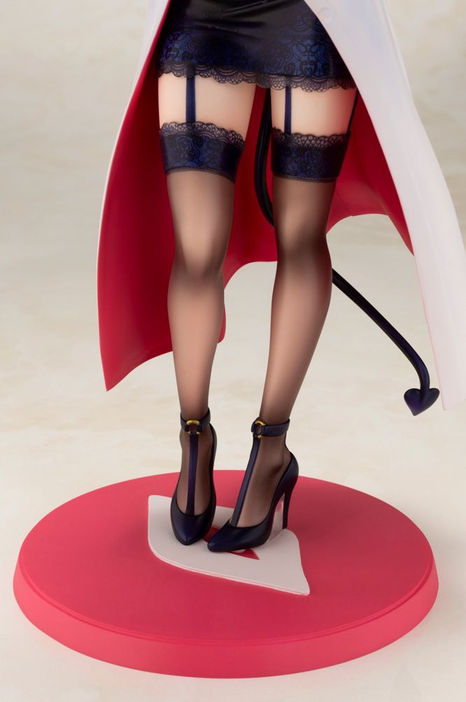 Yuzuki Choco 1/7 Figure (Hololive Production)