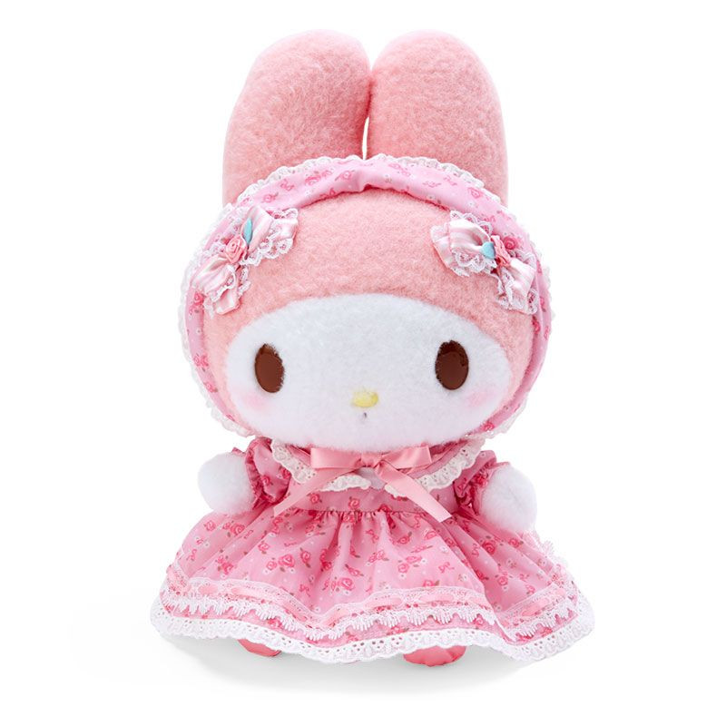 Plush Toy My Melody (Momomero)