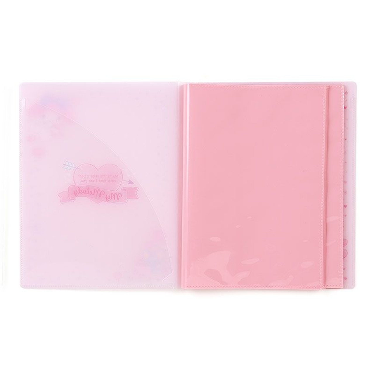 Photo Album 2L Size My Melody (Enjoy Idol)