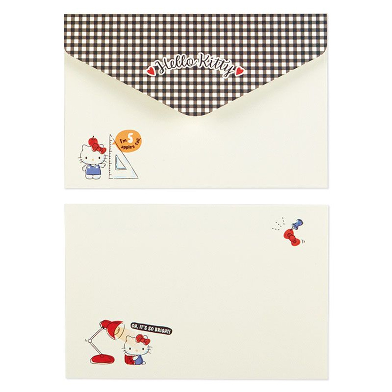 Hello Kitty 25thプレート 5枚セット Hello Kitty 25thプレート 5枚セット