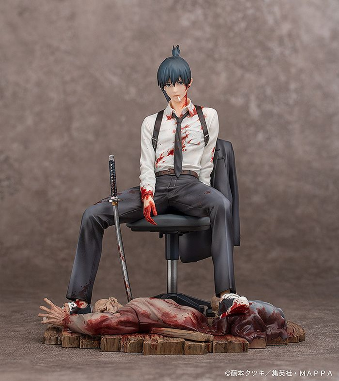 Chainsaw Man Power 1/7 Scale Figure
