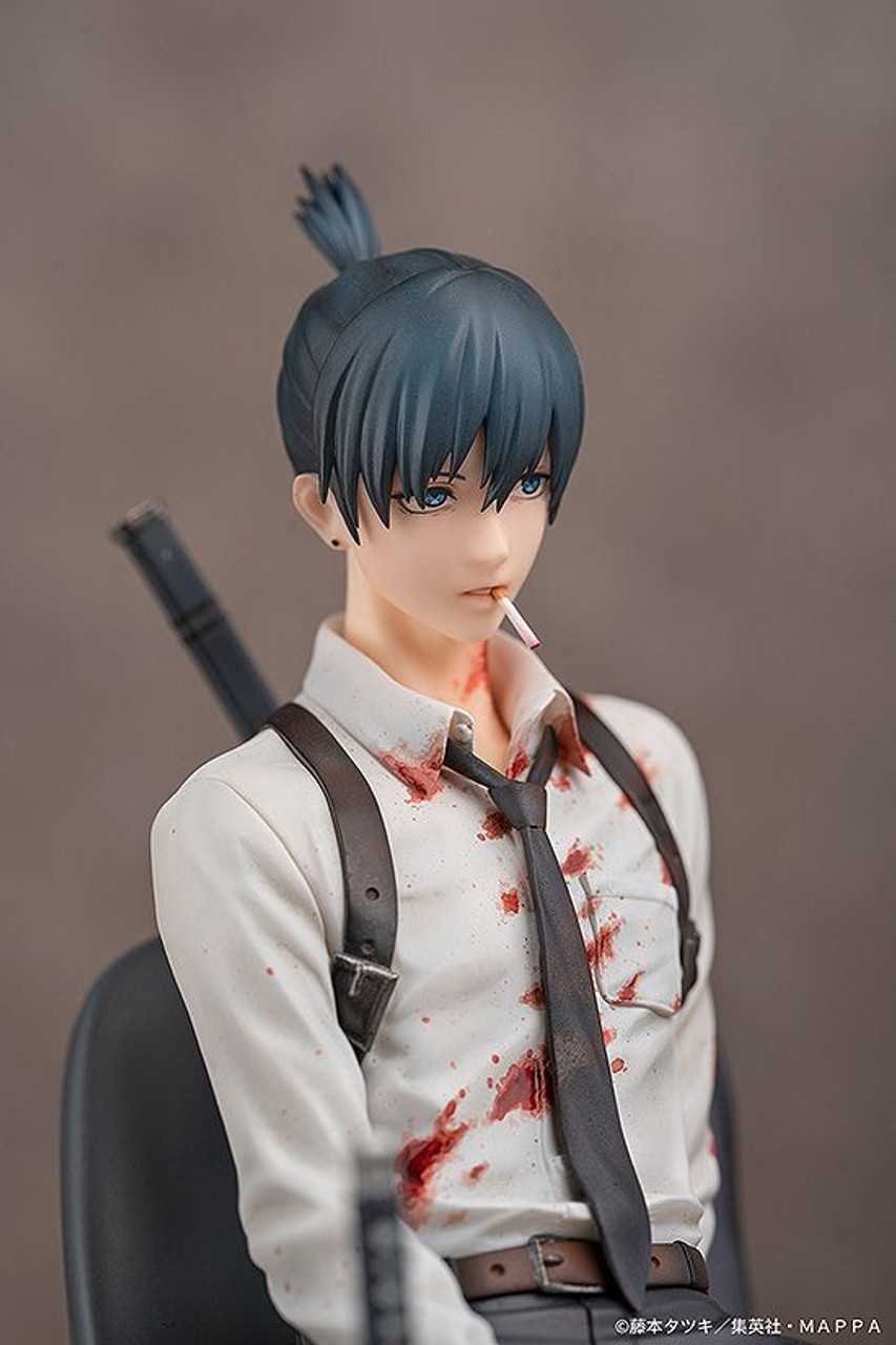 Aki Hayakawa Chainsaw Man 1/7 Scale Figure | Hobby-Genki