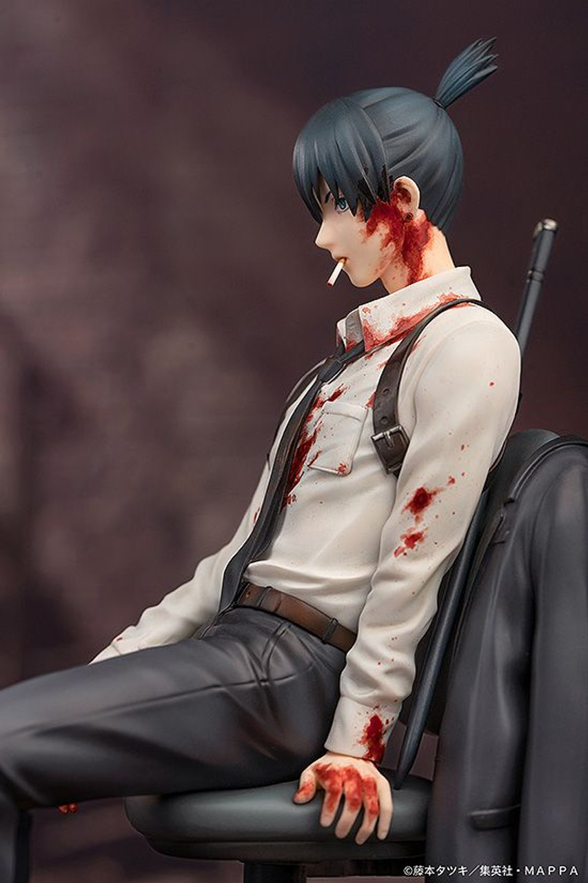 Myethos Aki Hayakawa 1/7 Figure (Chainsaw Man)