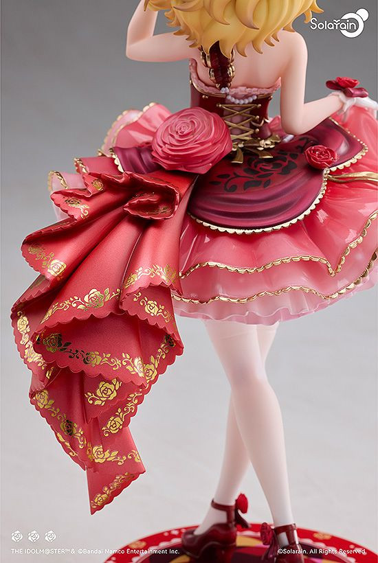 Momoka Sakurai: RoseFleur ver. 1/7 Figure (THE IDOLM@STER