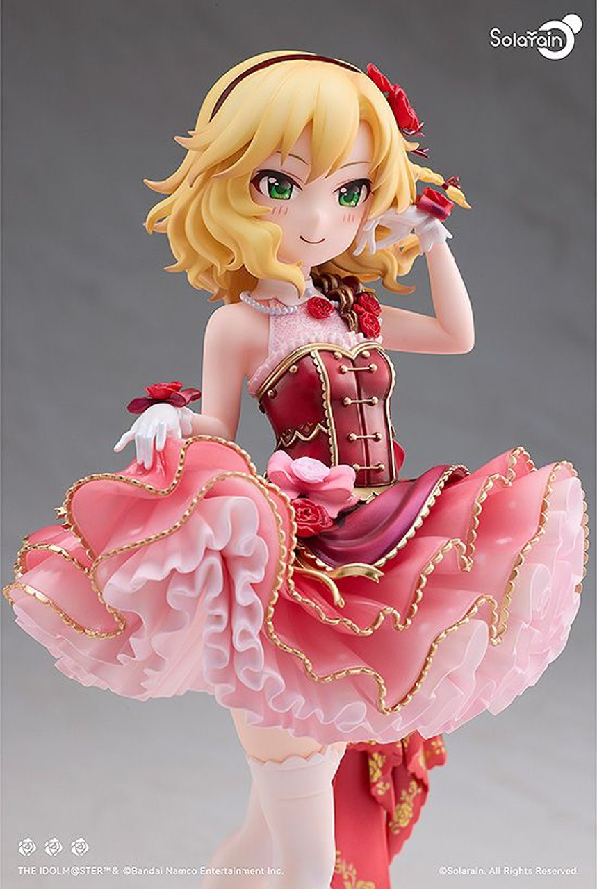 Momoka Sakurai: RoseFleur ver. 1/7 Figure (THE IDOLM@STER