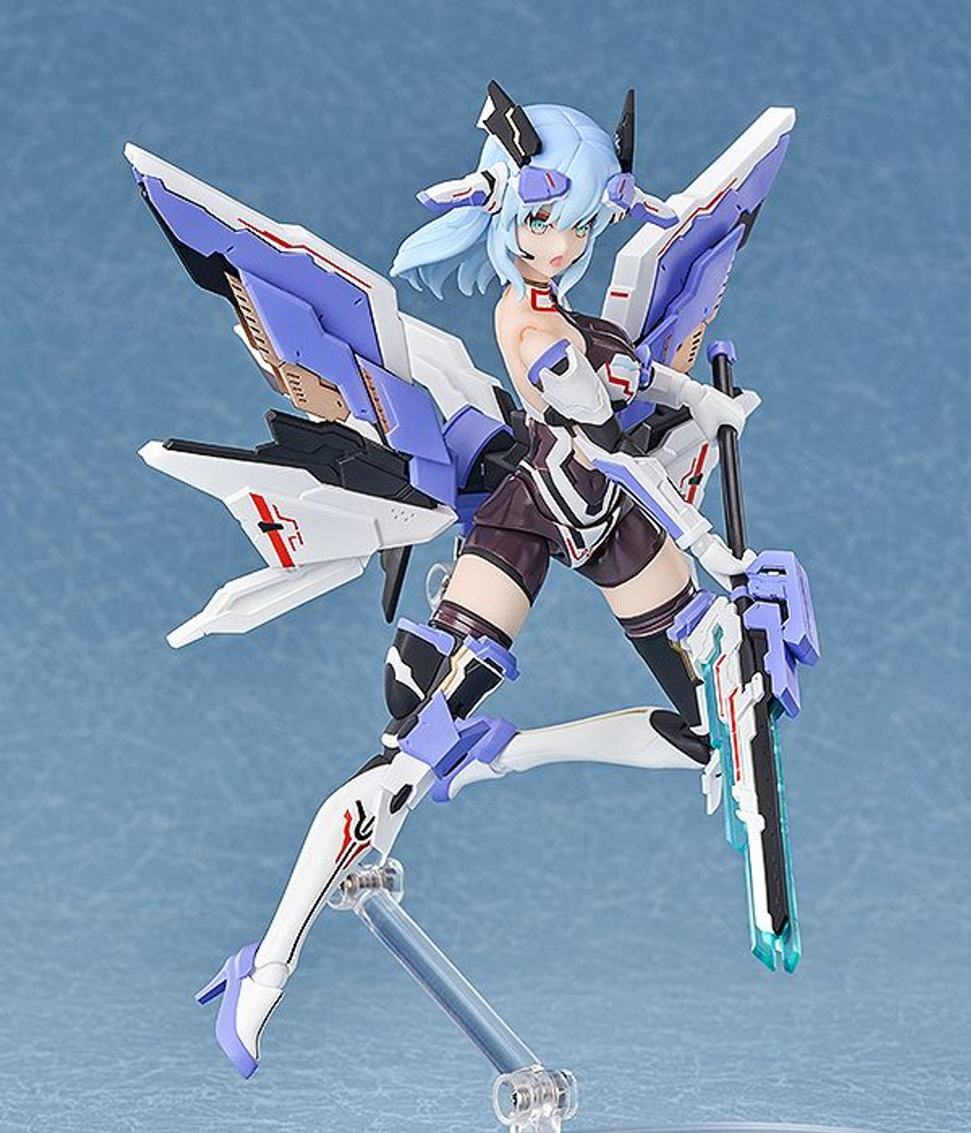 【 美品 】P-MODEL ANOTHER ACT1 IKARI Evangelion New Theatrical Edition Choconose Premium Figure