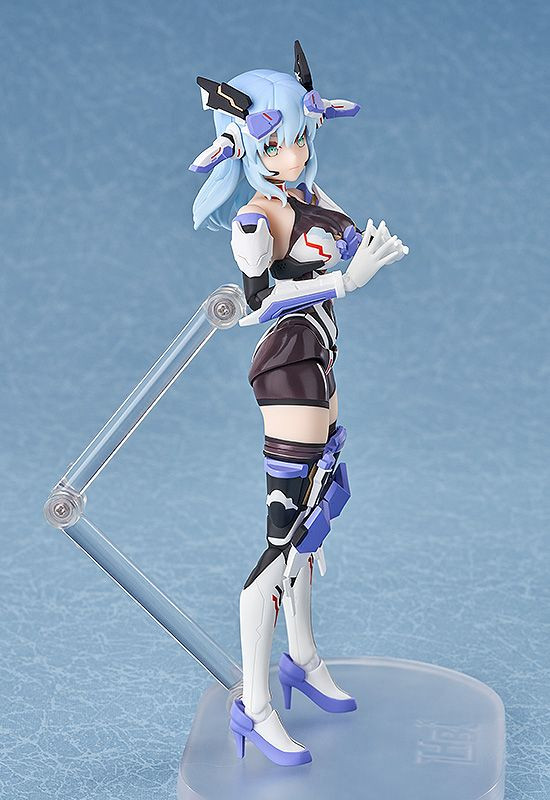 Hyper Body AG-01 Lark Nio Action Figure (Artery Gear: Fusion)