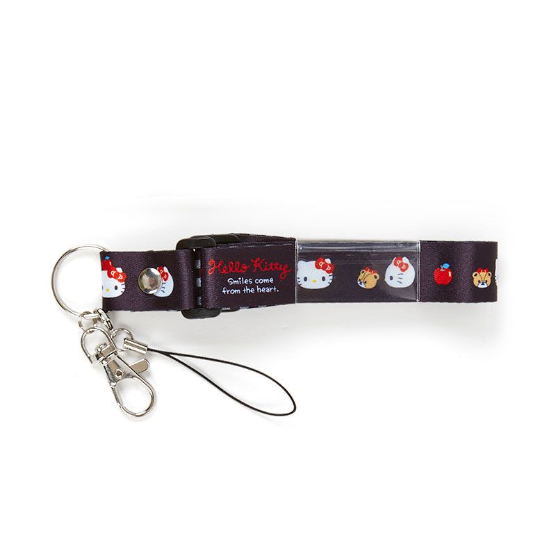 Neck Strap Hello Kitty