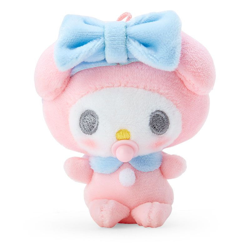 Mascot Holder My Melody (Baby Bottle)