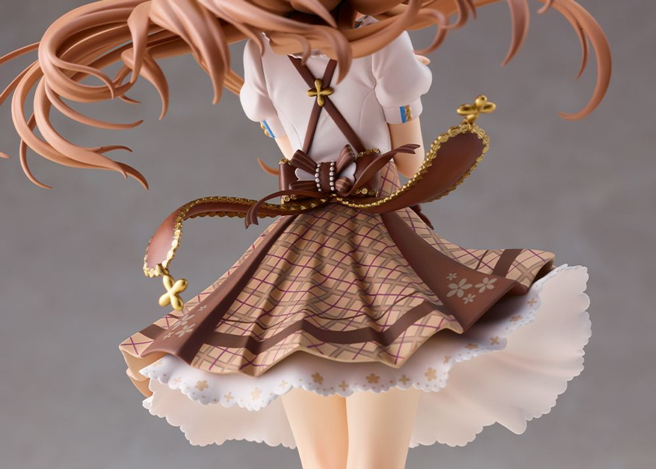 Yoshino Yorita Harube to Sakuya Repackage Edition 1/7 Figure